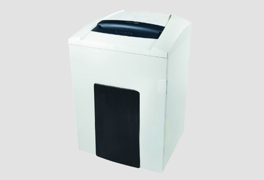 Aktenvernichter mit Steuerungspane Aktenvernichter mit Steuerungspanel Kontron Electronics Frickenhausen