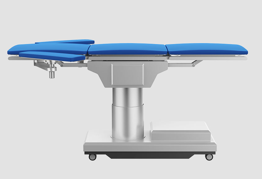 Patiententisch Patiententisch Kontron Electronics Schweiz Rotkreuz
