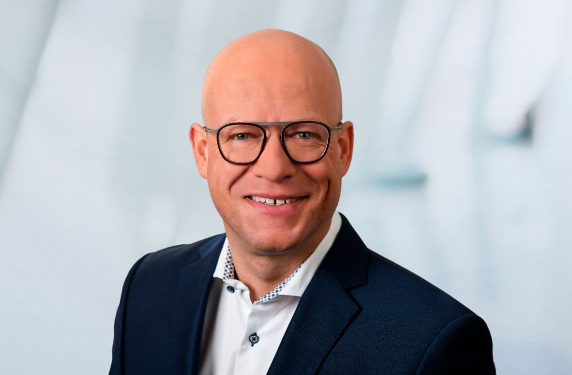 Fabian Kuttenkeuler Vertriebsleiter Head of Sales Kontron Electronics Frickenhausen
