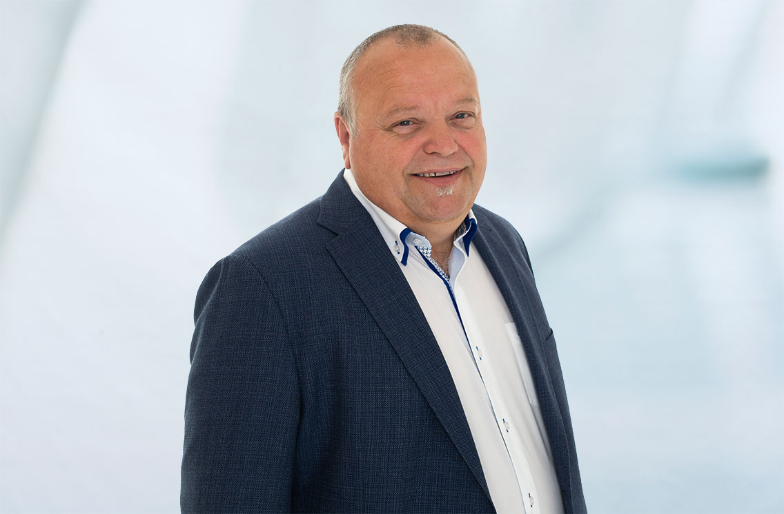 Franz Hafner Key Account Manager Franz Hafner Key Account Manager Kontron Austria