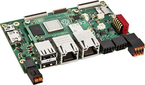 BL Pi-Tron CM4